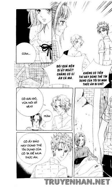 Lọ Lem Hậu Đậu: Chapter 84