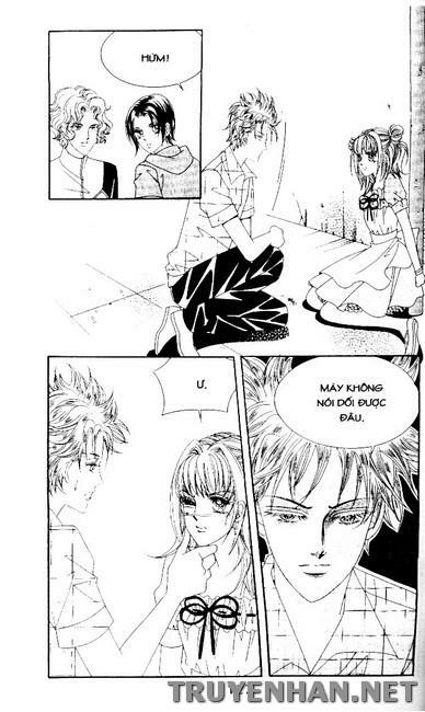 Lọ Lem Hậu Đậu: Chapter 84