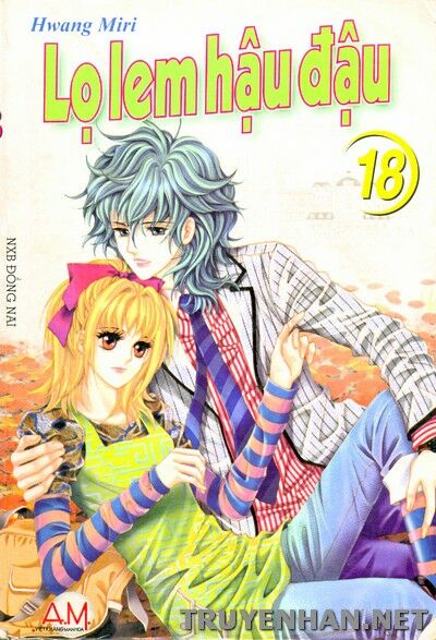 Lọ Lem Hậu Đậu: Chapter 85