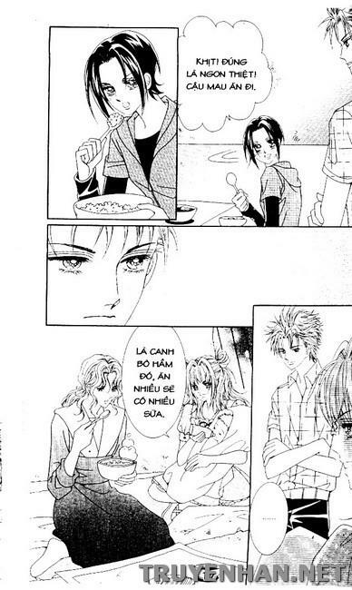 Lọ Lem Hậu Đậu: Chapter 85