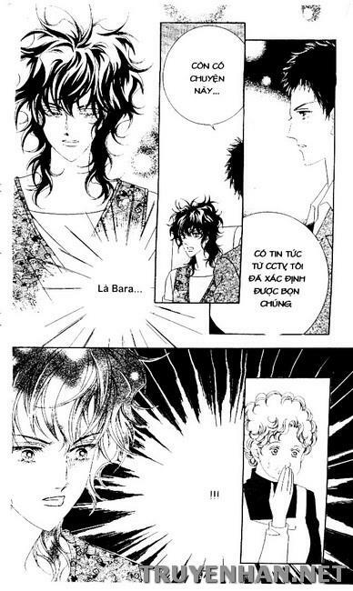 Lọ Lem Hậu Đậu: Chapter 85