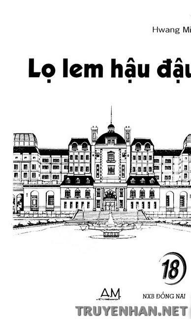 Lọ Lem Hậu Đậu: Chapter 85