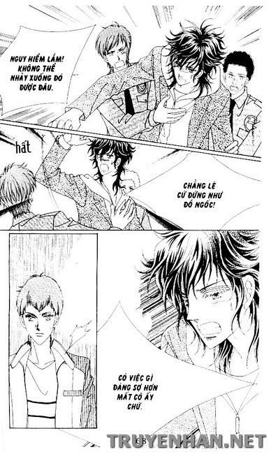 Lọ Lem Hậu Đậu: Chapter 87