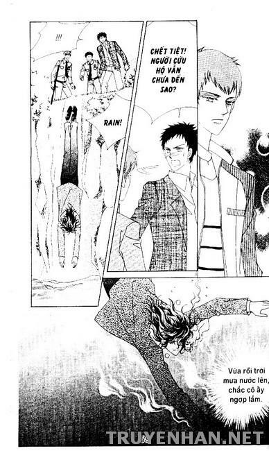 Lọ Lem Hậu Đậu: Chapter 87