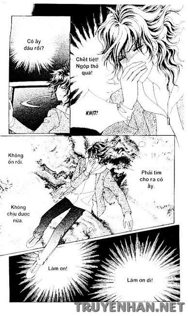 Lọ Lem Hậu Đậu: Chapter 87