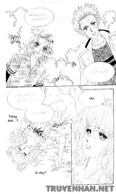 Lọ Lem Hậu Đậu: Chapter 87