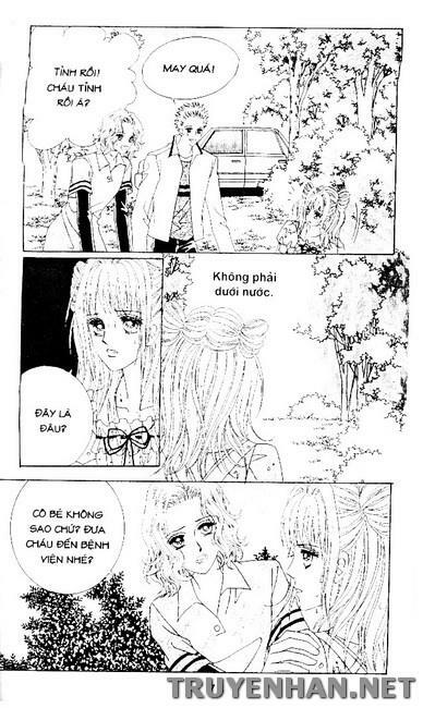 Lọ Lem Hậu Đậu: Chapter 87