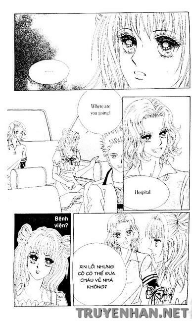 Lọ Lem Hậu Đậu: Chapter 87