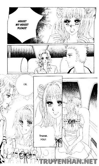 Lọ Lem Hậu Đậu: Chapter 87