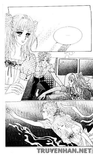 Lọ Lem Hậu Đậu: Chapter 87