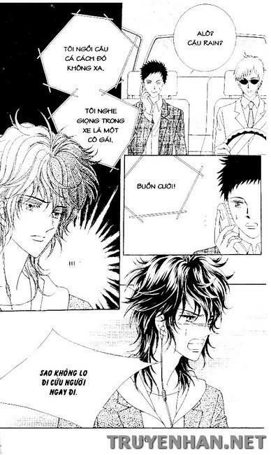 Lọ Lem Hậu Đậu: Chapter 87
