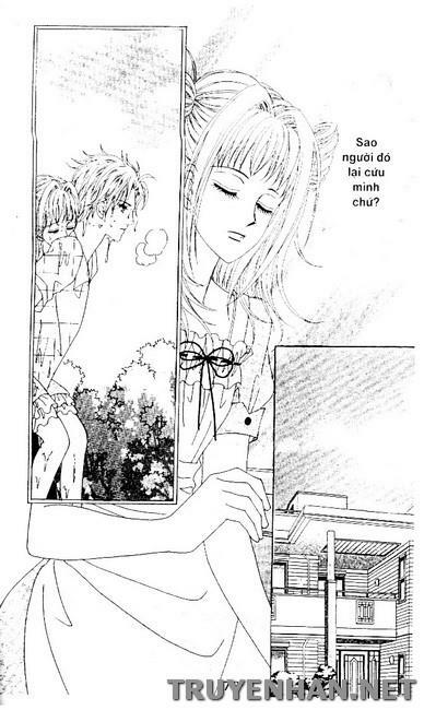 Lọ Lem Hậu Đậu: Chapter 87