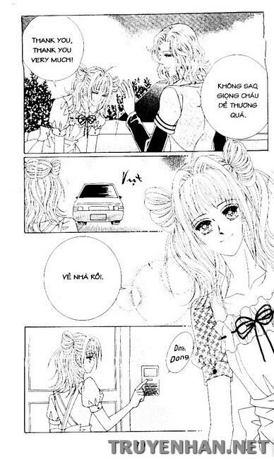 Lọ Lem Hậu Đậu: Chapter 87