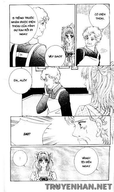 Lọ Lem Hậu Đậu: Chapter 87