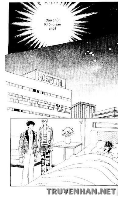 Lọ Lem Hậu Đậu: Chapter 87