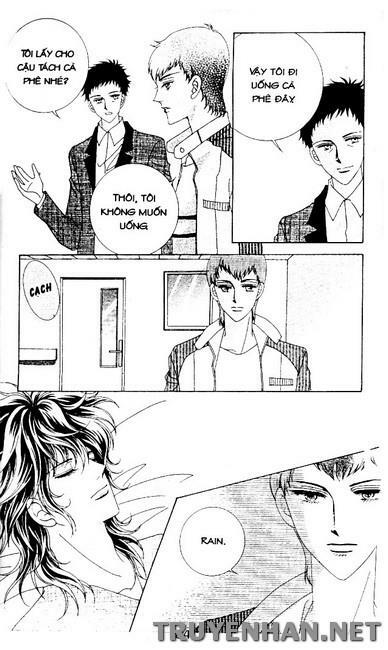 Lọ Lem Hậu Đậu: Chapter 87