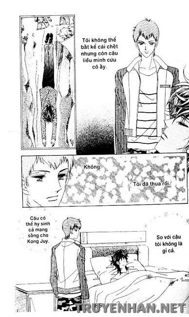 Lọ Lem Hậu Đậu: Chapter 87