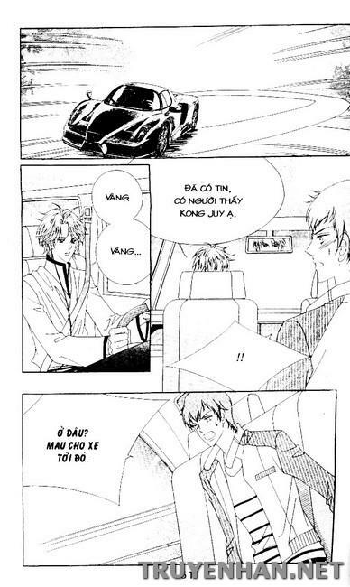 Lọ Lem Hậu Đậu: Chapter 87