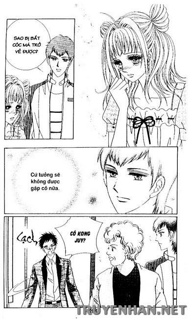 Lọ Lem Hậu Đậu: Chapter 87