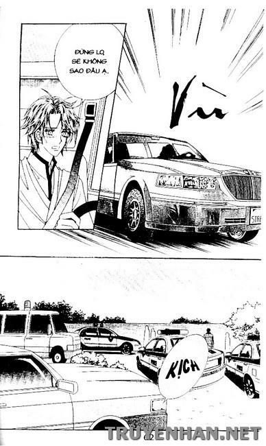 Lọ Lem Hậu Đậu: Chapter 87