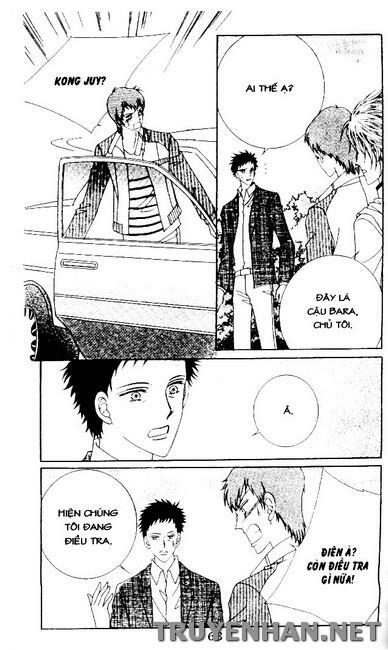 Lọ Lem Hậu Đậu: Chapter 87