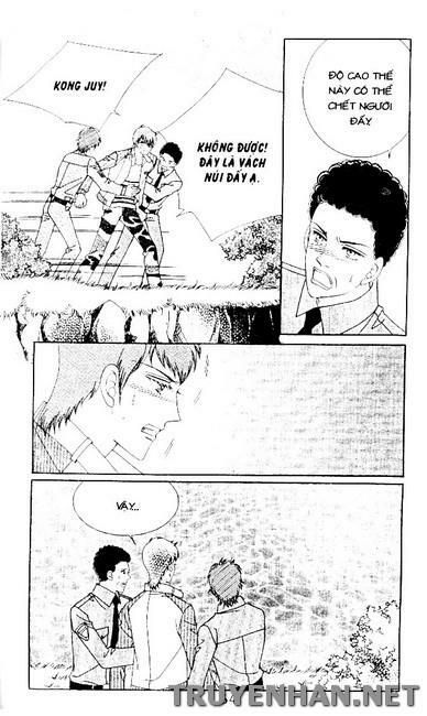 Lọ Lem Hậu Đậu: Chapter 87
