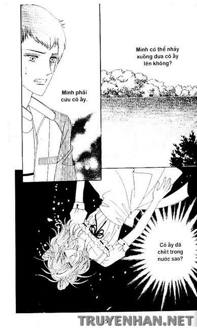 Lọ Lem Hậu Đậu: Chapter 87