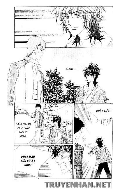 Lọ Lem Hậu Đậu: Chapter 87