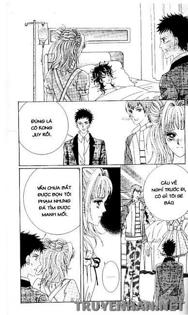 Lọ Lem Hậu Đậu: Chapter 88