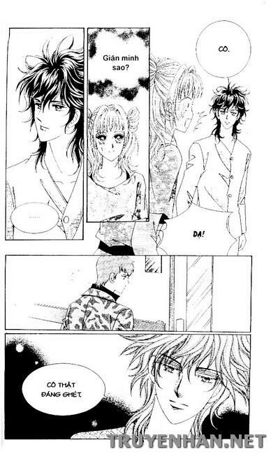 Lọ Lem Hậu Đậu: Chapter 88