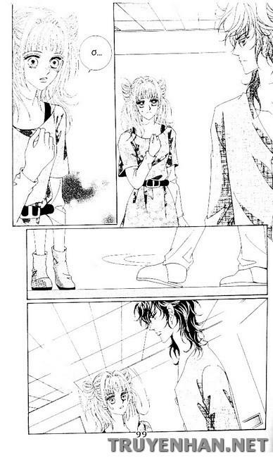 Lọ Lem Hậu Đậu: Chapter 88