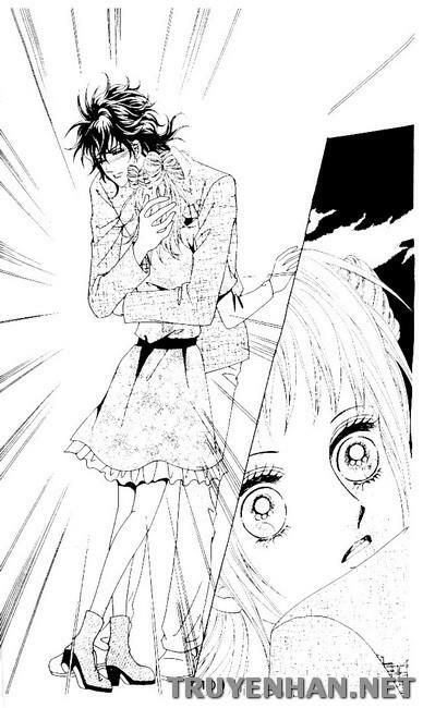Lọ Lem Hậu Đậu: Chapter 88