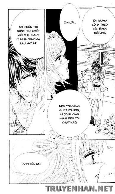 Lọ Lem Hậu Đậu: Chapter 88