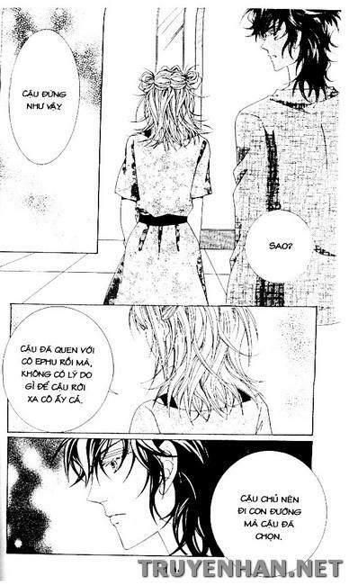 Lọ Lem Hậu Đậu: Chapter 88