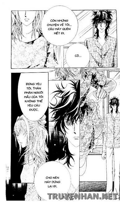 Lọ Lem Hậu Đậu: Chapter 88