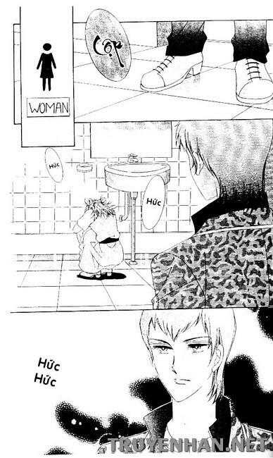 Lọ Lem Hậu Đậu: Chapter 88