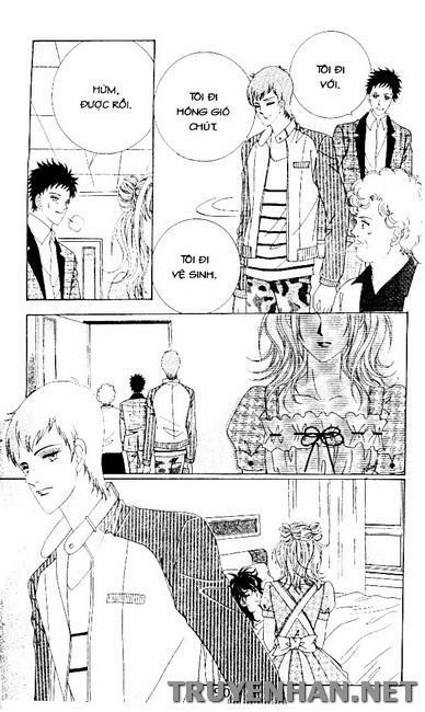 Lọ Lem Hậu Đậu: Chapter 88
