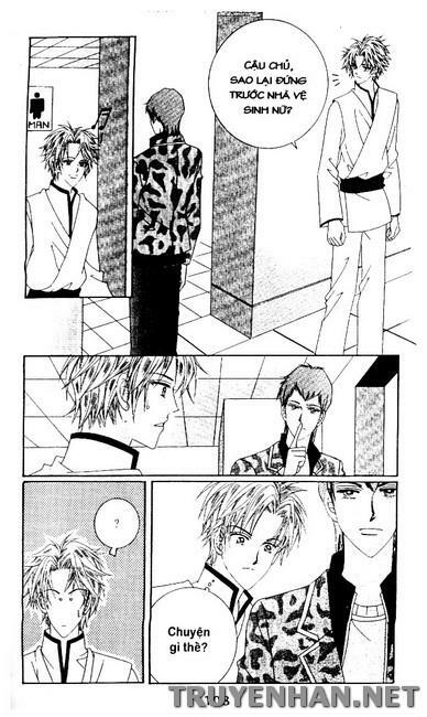 Lọ Lem Hậu Đậu: Chapter 88