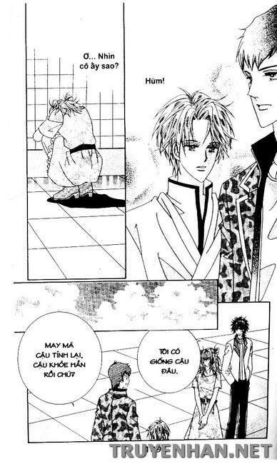 Lọ Lem Hậu Đậu: Chapter 88