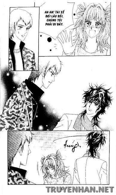 Lọ Lem Hậu Đậu: Chapter 88