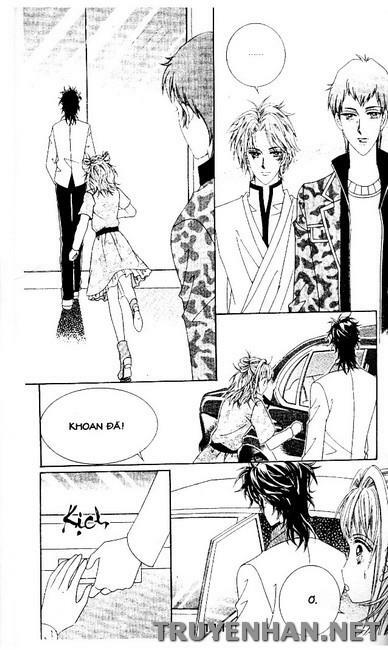 Lọ Lem Hậu Đậu: Chapter 88