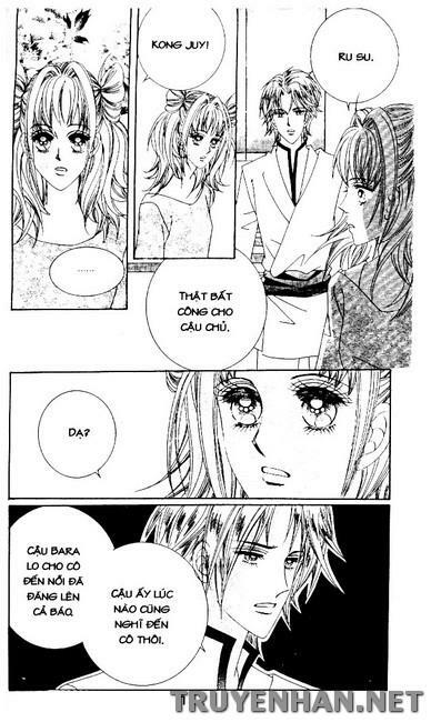 Lọ Lem Hậu Đậu: Chapter 88