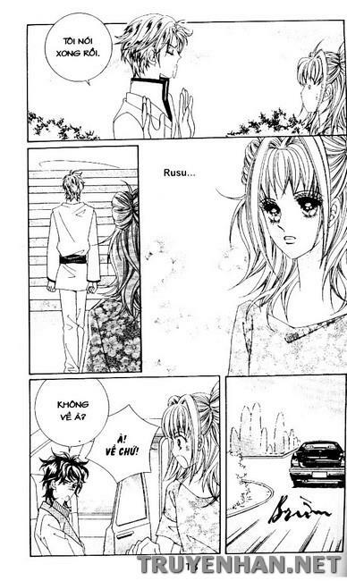 Lọ Lem Hậu Đậu: Chapter 88