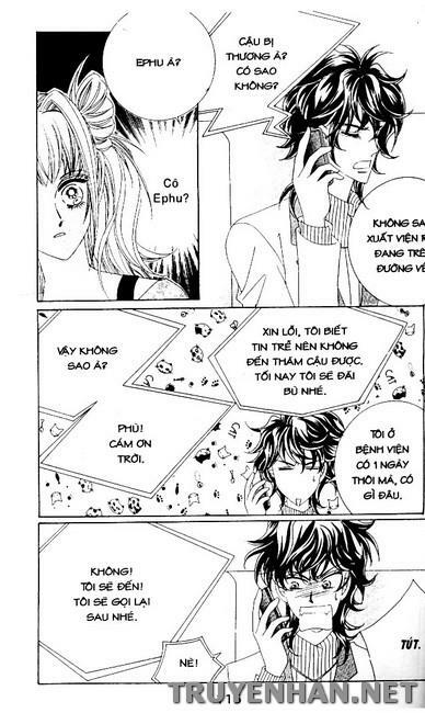 Lọ Lem Hậu Đậu: Chapter 88