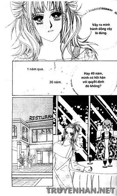 Lọ Lem Hậu Đậu: Chapter 88