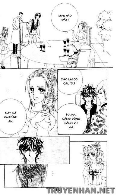 Lọ Lem Hậu Đậu: Chapter 88