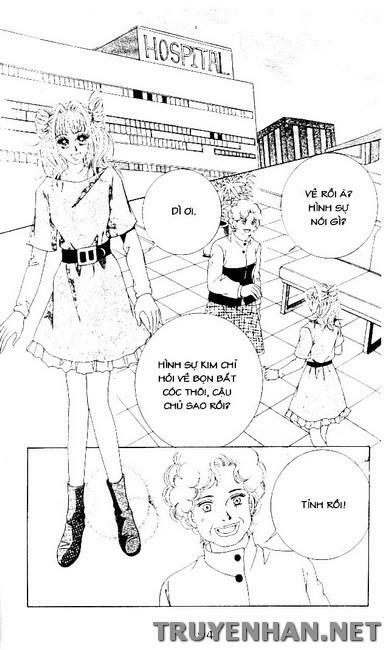 Lọ Lem Hậu Đậu: Chapter 88