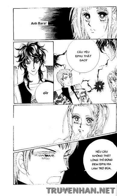 Lọ Lem Hậu Đậu: Chapter 89