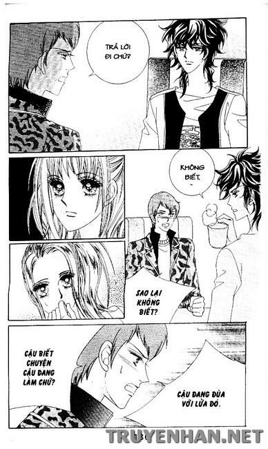 Lọ Lem Hậu Đậu: Chapter 89