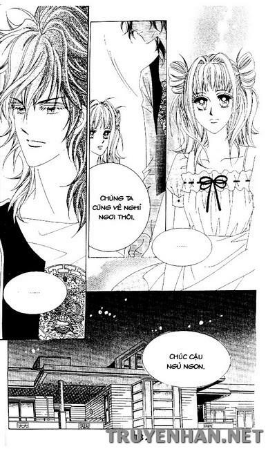 Lọ Lem Hậu Đậu: Chapter 89